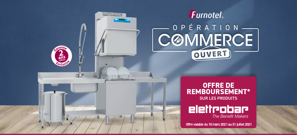 Opération Commerce Ouvert