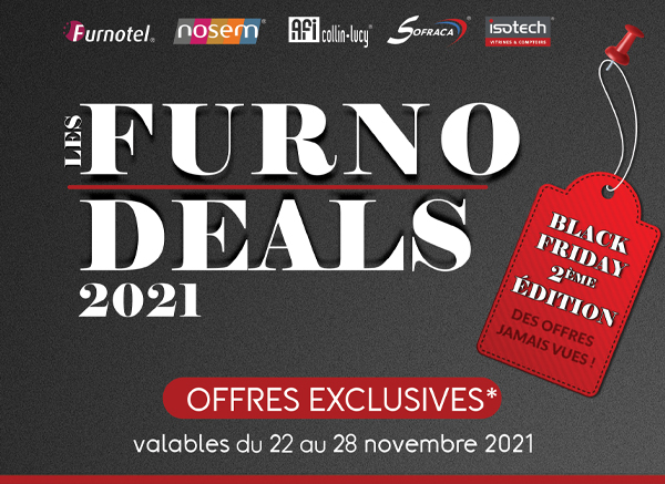 FURNO DEALS 2021